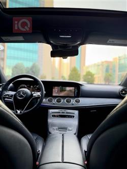 مرسيدس بنز E-Class
